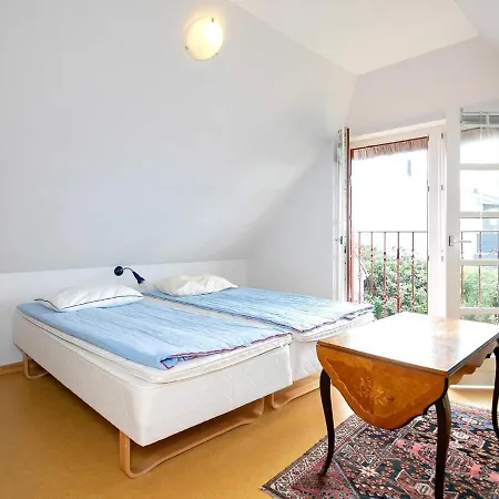 8 Person Holiday In * Blokhus