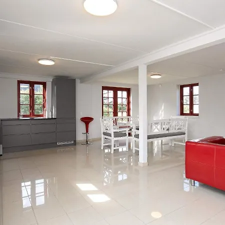 Holiday home 8 Person Holiday In
