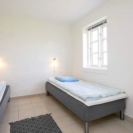 8 Person Holiday In Holiday home Blokhus
