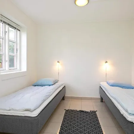 Holiday home 8 Person Holiday In